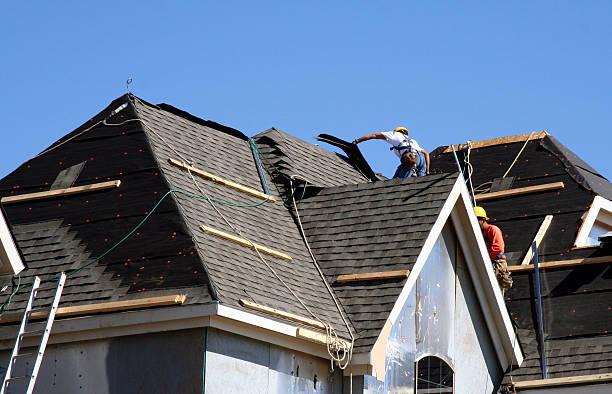 Steel Roofing in Birch Bay, WA