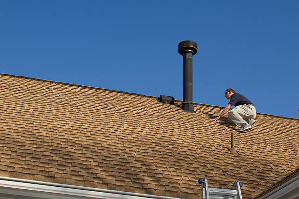 Best Roof Ventilation Installation  in Birch Bay, WA